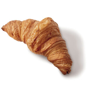 Croissant solo