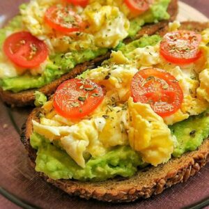 Tostada green power