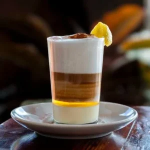 Barraquito