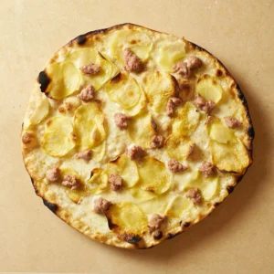 pizza del monte