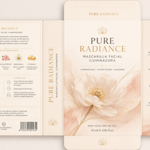 Pure Radiance