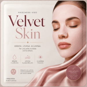 Velvet Skin