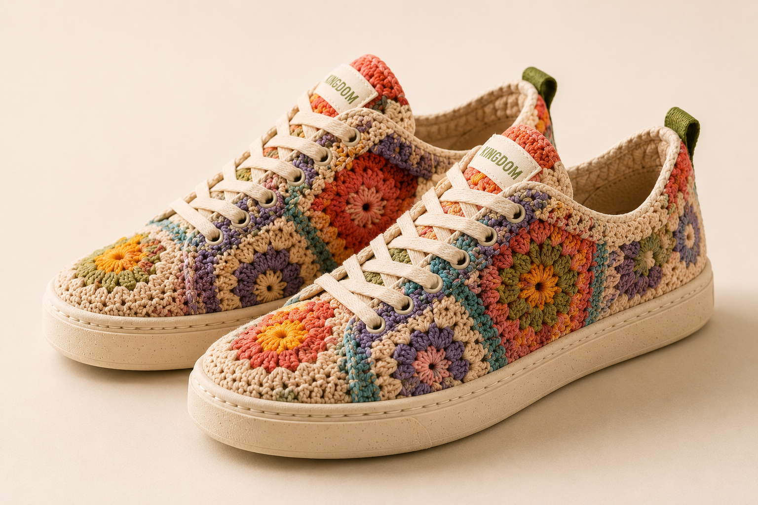 Flower power